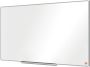 Nobo Impression Pro Widescreen magnetisch whiteboard Nano Clean stalen oppervlak ft 89 x 50 cm - Thumbnail 1