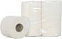 Euro Products Toiletpapier cellulose 2-laags (10*4) 400 vel - Thumbnail 2