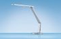 Hansa bureaulamp Vario Plus LED-lamp zilver - Thumbnail 2