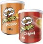 Pringles Chips Original 40gram - Thumbnail 2