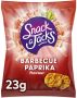 Snack-a-Jacks Mini rijstwafels barbeque paprika - Thumbnail 3