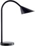 Unilux bureaulamp Sol LED-lamp zwart - Thumbnail 2