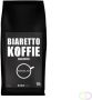 Biaretto Koffie snelfiltermaling regular 1000 gram - Thumbnail 1