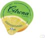 Citrona citroensap pak van 120 cups van 4 9 ml - Thumbnail 2