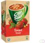 Cup a Soup Cup a soup tomatensoep 21 zakjes - Thumbnail 1