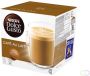 Nescafé Dolce Gusto koffiecapsules Café au lait pak van 16 stuks - Thumbnail 3
