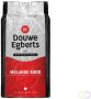 Douwe Egberts gemalen koffie Melange Rood standaard pak van 1 kg - Thumbnail 3