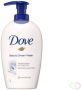 DOVE Handzeep Beauty Cream Wash 250ml met pomp - Thumbnail 2