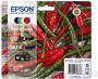Epson Huismerk 503XL Inktcartridges Multipack (zwart + 3 kleuren) - Thumbnail 3