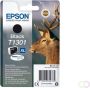 Epson Stag inktpatroon Black T1301 DURABrite Ultra Ink (C13T13014012) - Thumbnail 2