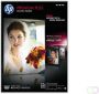 HP Inkjetpapier CR673A A4 semi glossy 300gr 20vel - Thumbnail 2