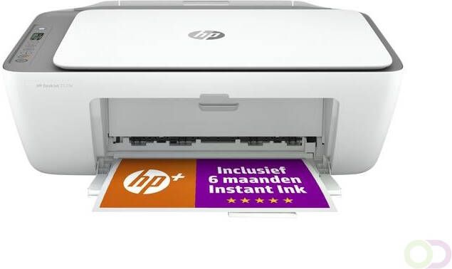 HP Multifunctional Inktjet Deskjet 2720E