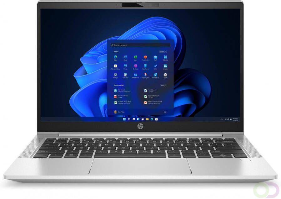 HP ProBook 430 G8 Notebook PC (5N448EA#ABH)