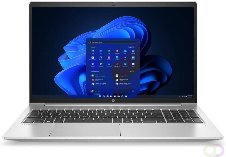 HP ProBook 450 15.6 inch G9 Notebook PC (6A135EA#ABH)