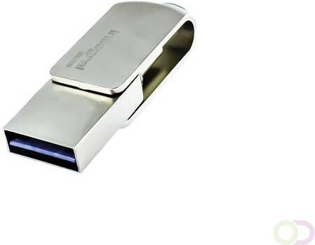 Integral USB-stick 3.0 USB-360-C Dual 32GB