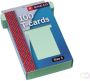 Jalema Planbord T-kaart formaat 3 77mm groen - Thumbnail 1