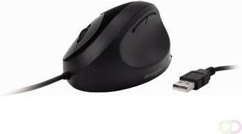 Kensington Pro Fit ergonomische muis met draad