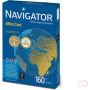 Navigator Office Card presentatiepapier ft A3 160 g pak van 250 vel - Thumbnail 2