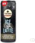 Nutroma Ice CaffÃ¨ Latte blik van 25 cl pak 12 stuks - Thumbnail 2