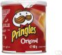 Pringles Chips Original 40gram - Thumbnail 3