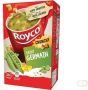 Royco Minute Soup St. Germain met croutons pak van 20 zakjes - Thumbnail 3