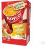 Royco Minute Soup tandoori kip pak van 20 zakjes - Thumbnail 3