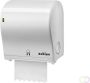 Satino by WEPA Dispenser Satino 331520 PT1 Handdoekrol Autocut Midi wit - Thumbnail 1