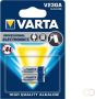 VARTA batterij Alkaline Special V23GA blister van 2 stuks - Thumbnail 2