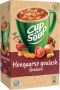 Cup A Soup Cup-a-Soup Hongaarse goulash pak van 21 zakjes - Thumbnail 1