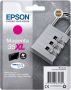 Epson inktcartridge 35XL 20 3 ml OEM C13T35934010 magenta - Thumbnail 1