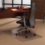 Floortex vloermat Cleartex Ultimat voor tapijt rechthoekig ft 119 x 75 cm - Thumbnail 1
