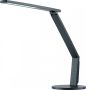 Hansa bureaulamp Vario Plus LED-lamp antraciet - Thumbnail 1