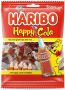 Haribo snoep happy cola zak van 185 g - Thumbnail 1