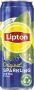 Lipton Ice Tea Sparkling frisdrank bruisend sleek blik van 33 cl pak van 24 stuks - Thumbnail 1