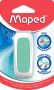Maped gum Technic Ultra Protection 1 stuk op blister in geassorteerde kleuren - Thumbnail 1