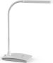 Maul bureaulamp LED Pearly op voet color vario dimbaar wit - Thumbnail 1