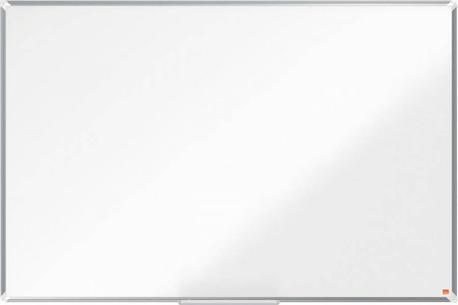Nobo Premium Plus magnetisch whiteboard emaille ft 150 x 100 cm