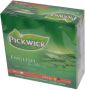 Pickwick Thee Engelse melange 100 zakjes 2 gram zonder envelop - Thumbnail 1