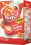 Royco Minute Soup tomatensuprême met croutons pak van 20 zakjes - Thumbnail 1
