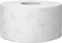 Tork Premium Mini jumborol toiletpapier zacht 2-laags systeem T2 wit - Thumbnail 1