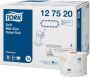 Tork Premium toiletpapier soft mid-size 2-laags systeem T6 wit pak van 27 rollen - Thumbnail 1