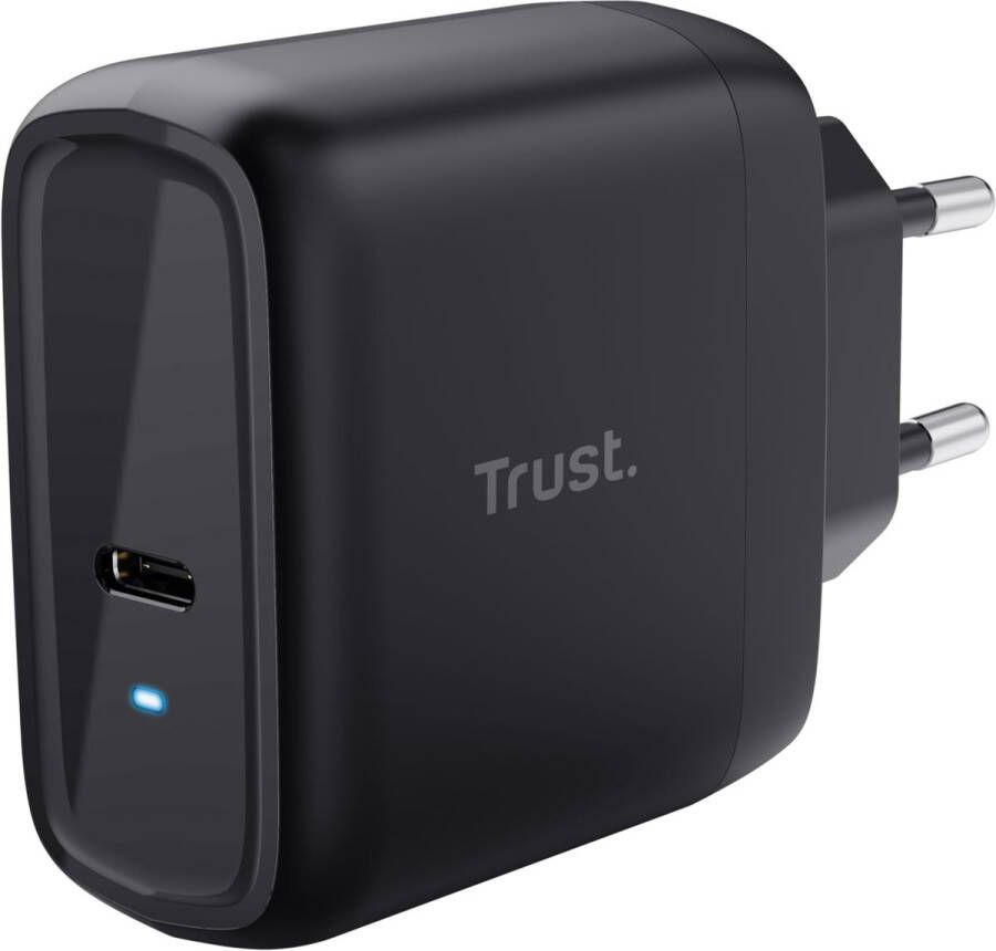 Trust Maxo USB-C oplader 65 W
