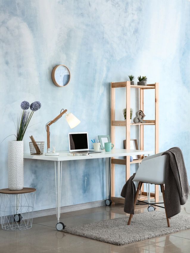 Accessoires voor een comfortabele werkplek