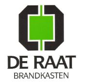 De Raat logo