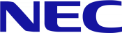 Nec logo
