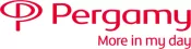 Pergamy logo