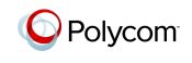 Polycom logo