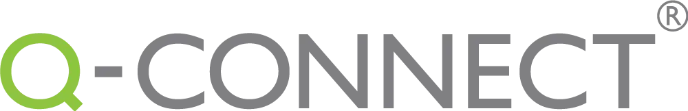 Q-Connect logo