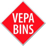 Vepa Bins logo