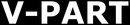 V-Part logo